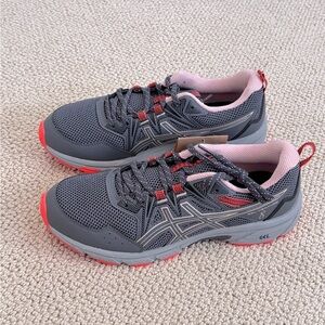 New ASICS GEL-VENTURE 8 - Size 9.5 WIDE